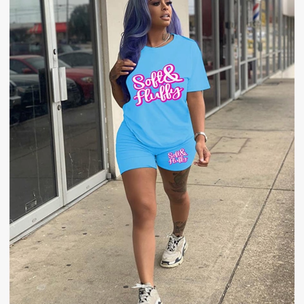 Two piece
